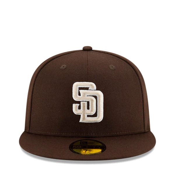 NEW ERA San Diego Padres - 59FIFTY MLB ON-FIELD ALTERNATE【13554977】 Online Hot Sale