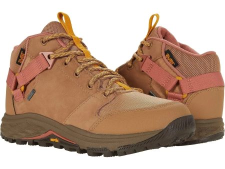 Grandview GTX Women Boots - Sand Dune Cheap