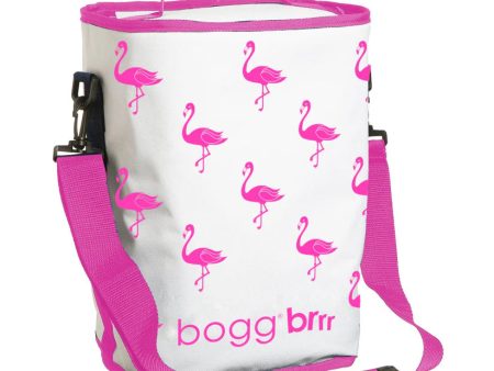 Bogg Brr Half - Flamingo Sale