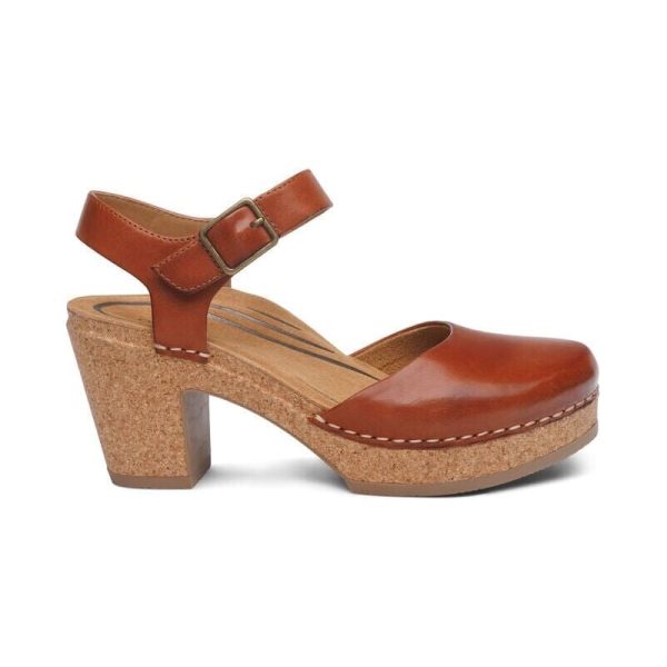 Finley - Cognac Hot on Sale