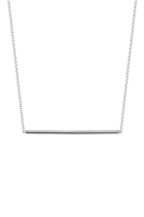 Line Necklace Cheap