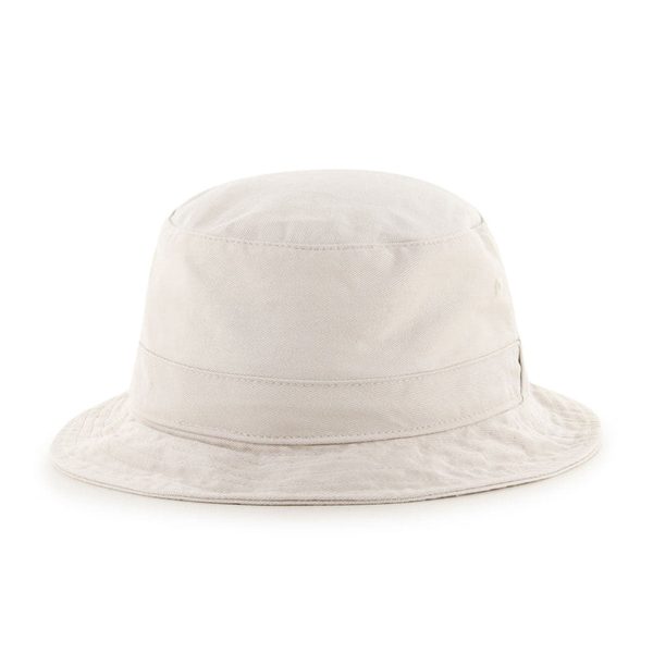 ’47 BRAND YANKEES 47 BUCKET HAT NATURAL 【BKT17GWF】 Online