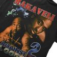 TUPAC TEE 半袖Tシャツ AT-010 Sale