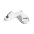 adidas ADILETTE 22 CRYSTL WHITE アディダス アディレッタ 22 クリスタル ホワイト【HQ4672】 Online now