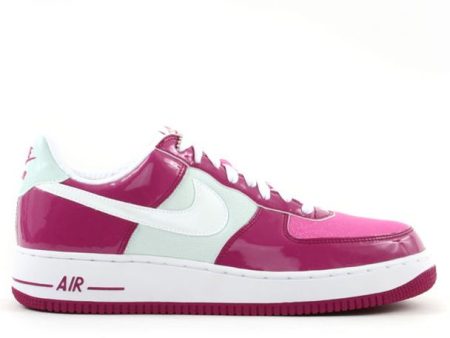 NIKE WMNS AIR FORCE 1 PREMIUM 〔DEADSTOCK〕ナイキ ウィメンズ エアフォース 1 プレミアム【309439-611】 Cheap