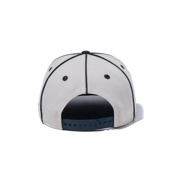 【KIDS】NEW ERA New York Yankees - YOUTH 950 PIPING STO NVY【14111886】 Online