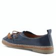 Berna Spring Step - Navy Online Hot Sale