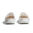 HOKA 【ホカ】U ORA RECOVERY MULE オラ ミュール ”WHITE   WHITE” ホワイト × ホワイト【1147951-WWH】 Sale