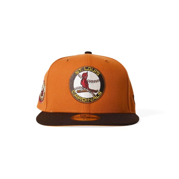 NEW ERA St.Louis Cardinals  - 59FIFTY 100TH ANNIVERSARY Hot on Sale