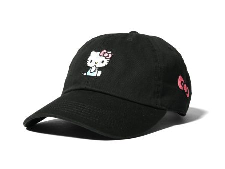 サンリオ ハローキティ HELLO KITTY 50th Anniversary CAP Fashion