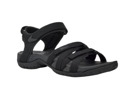 Tirra Sandals - Black|Black Online Sale