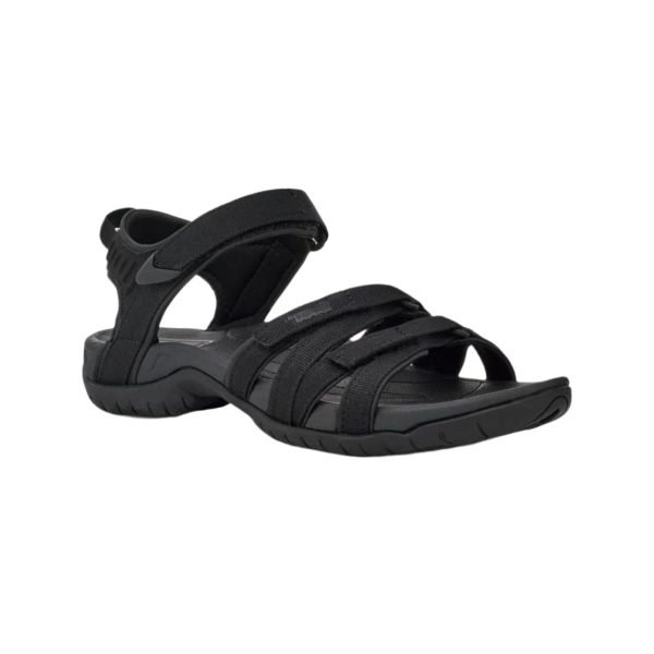 Tirra Sandals - Black|Black Online Sale