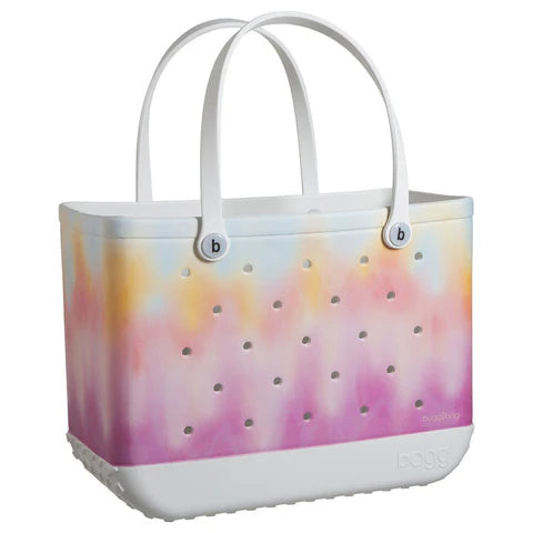 Bogg Bag Large - Cotton Candy Online Hot Sale