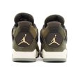 AIR JORDAN 4 RETRO SE CRAFT    Olive   エア ジョーダン 4 レトロ SE クラフト    オリーブ    【FB9927-200】 Online Sale