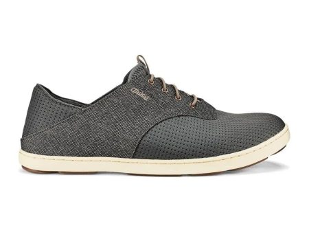 Nohea Moku - Charcoal|Clay Online Sale