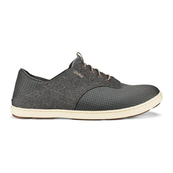 Nohea Moku - Charcoal|Clay Online Sale