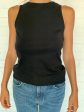 Stretch Limo Women s Fitted Racer Front Tank Discount