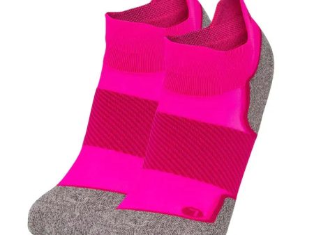 AC4 Active Comfort Socks - Pink Fusion For Cheap