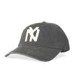 AMERICAN NEEDLE NY BLACK YANKEES NL Archive N【44747ANBY】 Sale