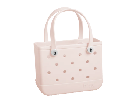 Bogg Bitty Bag - Petal Pink Fashion