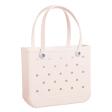 Bogg Bag Baby - Petal Pink Supply