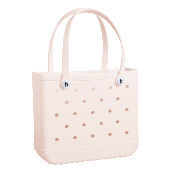 Bogg Bag Baby - Petal Pink Supply