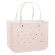 Bogg Bag Large - Pink Petal Discount