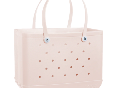 Bogg Bag Large - Pink Petal Discount