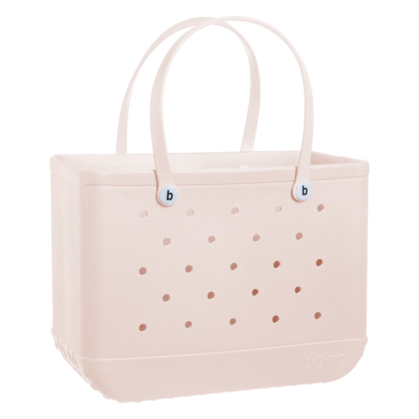 Bogg Bag Large - Pink Petal Discount