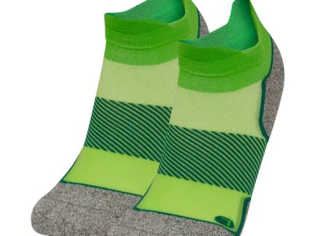 AC4 Active Comfort Socks - Lime Fusion Cheap