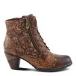 Avyanna L artiste - Medium Brown Multi on Sale