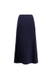 Amrita Skirt in Navy Online