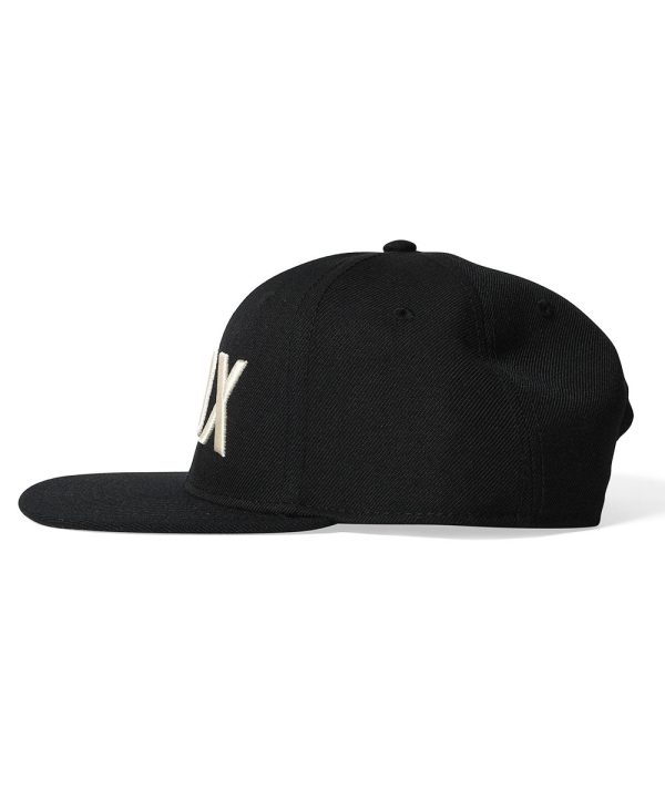 AMERICAN NEEDLE 400 SERIES BALTIMORE BLACK SOX【21006A-BBS】 Fashion