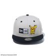 【KIDS】NEW ERA × POKEMON - YOUTH 9FIFTY POKEMON PIKACHU STO【14124285】 Sale