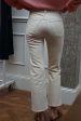 Ivory Vivian Boot Cut Flare Fashion