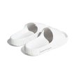 adidas ADILETTE 22 CRYSTL WHITE アディダス アディレッタ 22 クリスタル ホワイト【HQ4672】 Online now