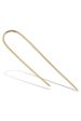 14K Hook Earring Hot on Sale