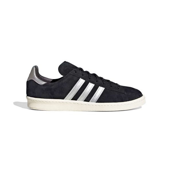 adidas CAMPUS 80s BLACK アディダス キャンパス 80s ブラック【GX7330】 Fashion