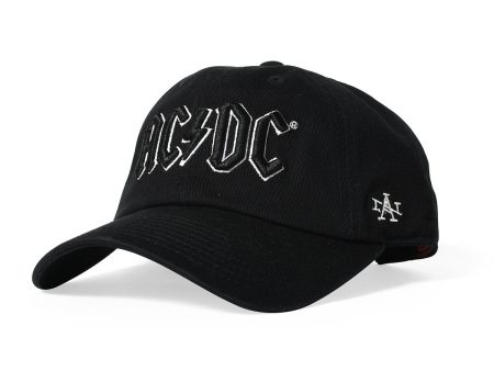 AMERICAN NEEDLE Ballpark - ACDC【SMU674AACDC】 For Cheap