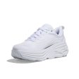 HOKA 【ホカ】 BONDI 8 ボンダイ 8 WHITE ホワイト 【1123202-WWH】 For Discount