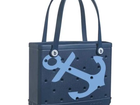 Bogg Bag Baby - Limited Edition Anchor For Cheap