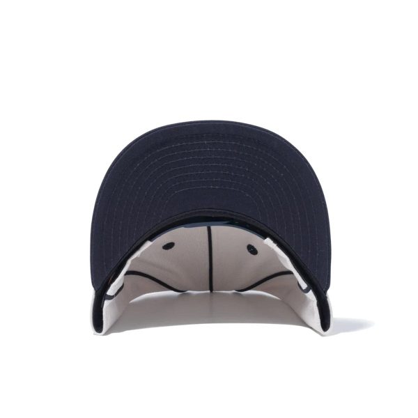 【KIDS】NEW ERA New York Yankees - YOUTH 950 PIPING STO NVY【14111886】 Online