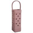 BYO Bogg Wine Tote-Blush Online now