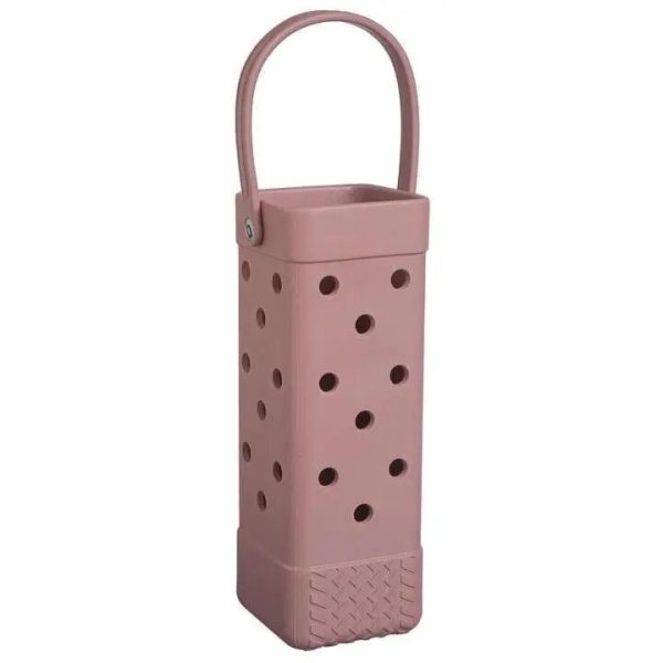 BYO Bogg Wine Tote-Blush Online now