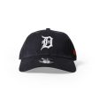 【KIDS】NEW ERA Detroit Tigers - 9TWENTY JR CORE CLASSIC TW DETROIT TIGERS OTC YOUTH【11431313】 Sale