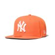 NEW ERA New York Yankees - WS 1950 59FIFTY RUSH ORAGE【70782904】 Online