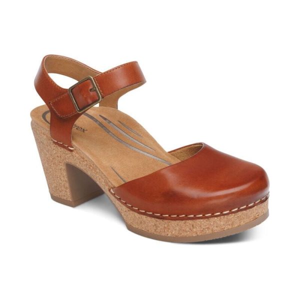 Finley - Cognac Hot on Sale