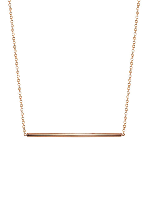 Line Necklace Cheap