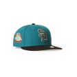 NEW ERA San Diego Padres - 59FIFTY STADIUM Online now