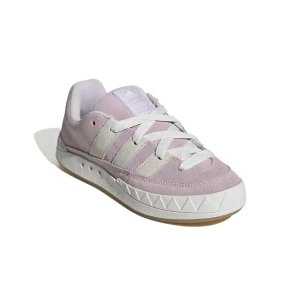 Adidas ADIMATIC   PURPLE PINT CRYSTAL PINK   アディダス アディマティック   パープルティント× ピンク  【GY2089】 Supply